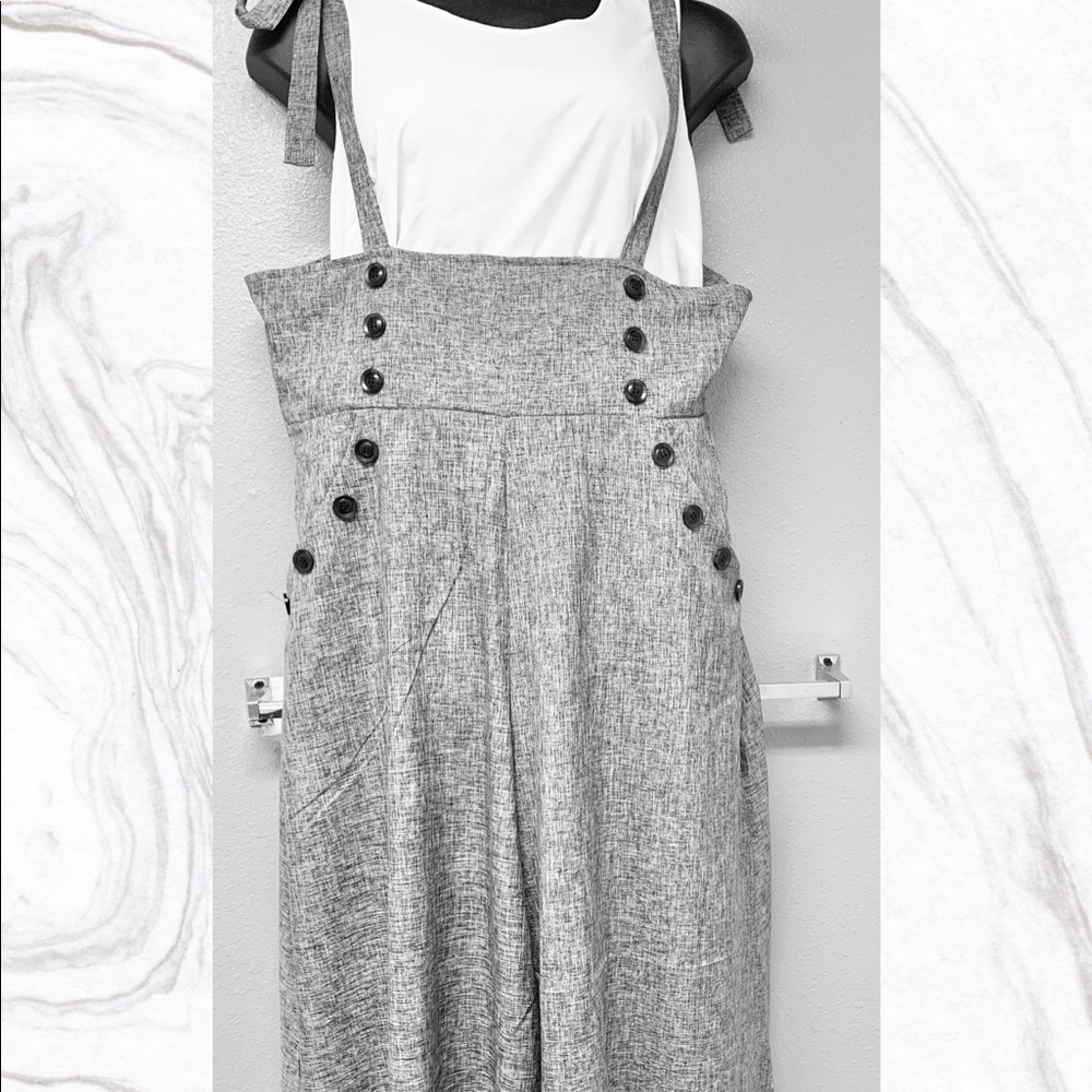 Jumper/Romper